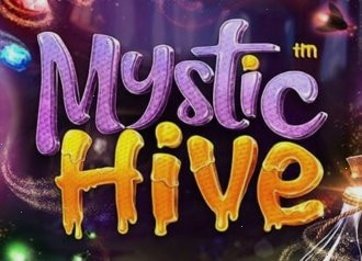 Mystic Hive слот Frank casino